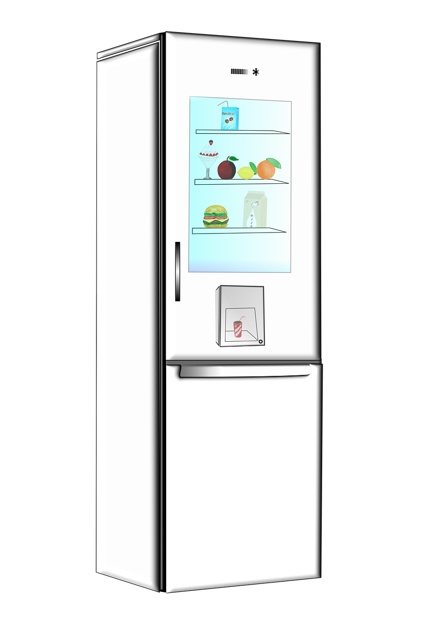 refrigerator, fridge, freezer-7411192.jpg